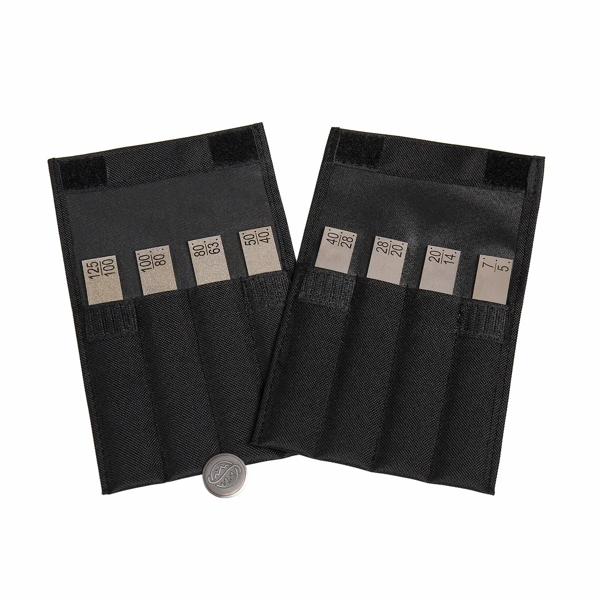 Set of 25000miles Triple Layer Diamond Bar (8 pcs) feature image