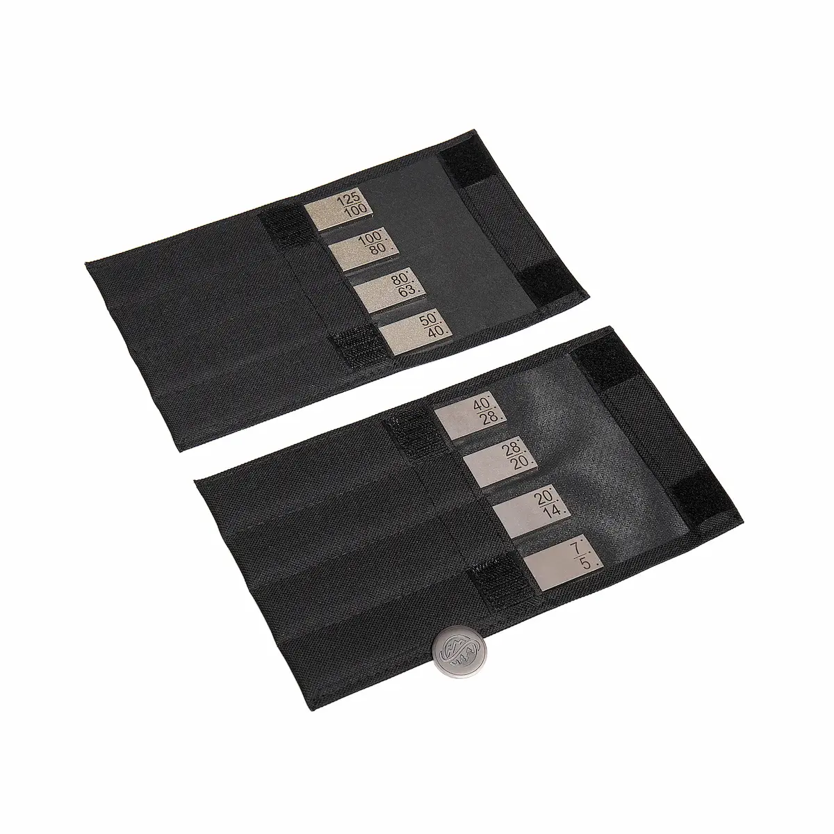 25000miles triple layer diamond bar main image