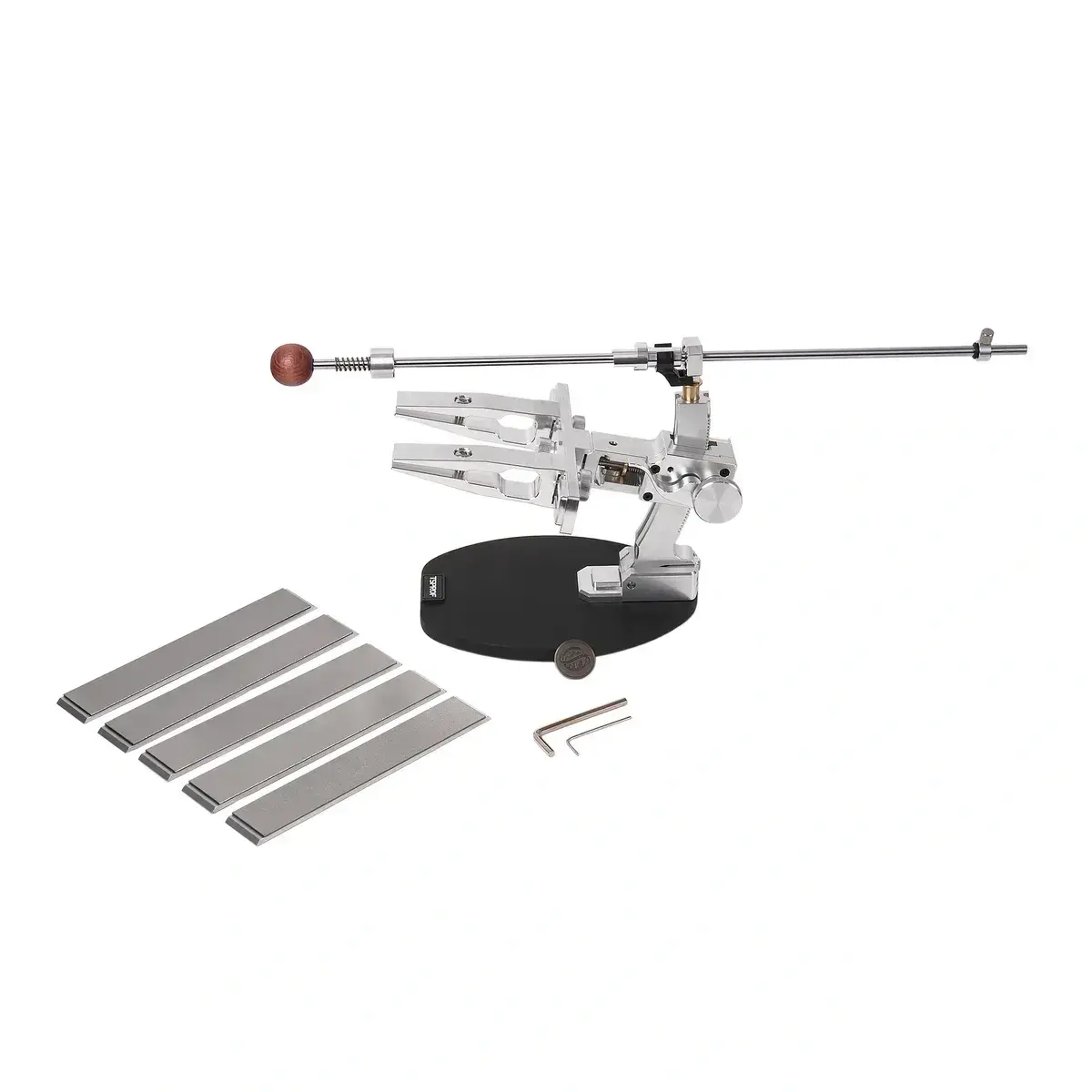 TSPROF KADET Pro Sharpening Kit, Version T feature image