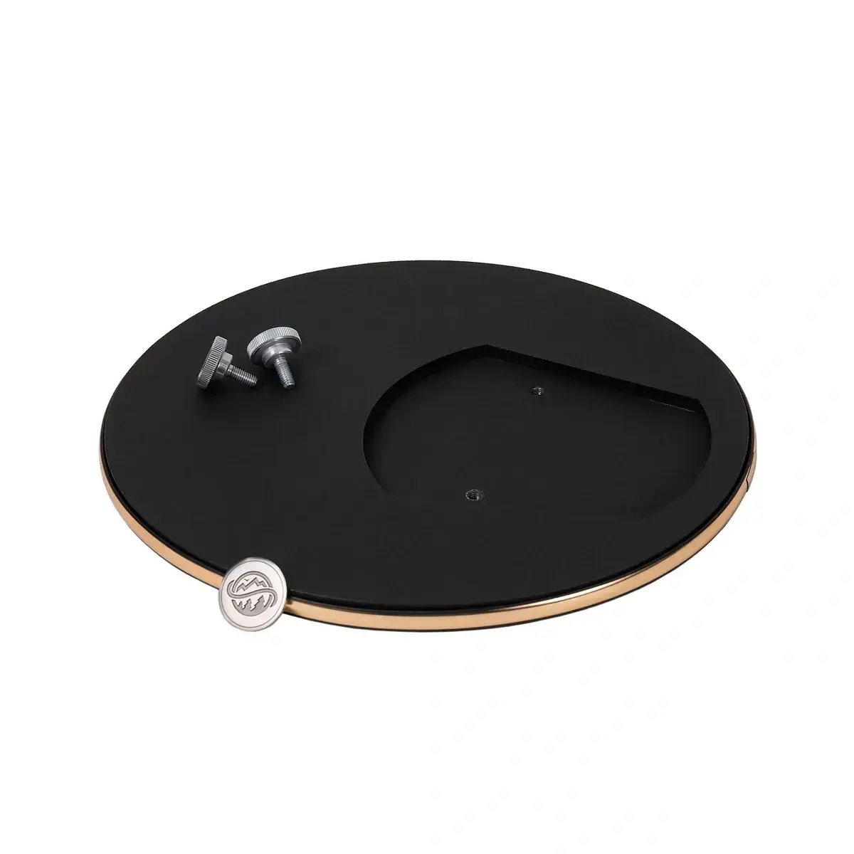 TSPROF Stable steel base feature image