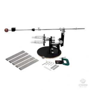 image TSPROF K03 Hunter PRO Sharpening Kit