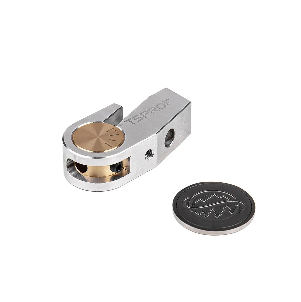 tsprof convex ultra 6mm.