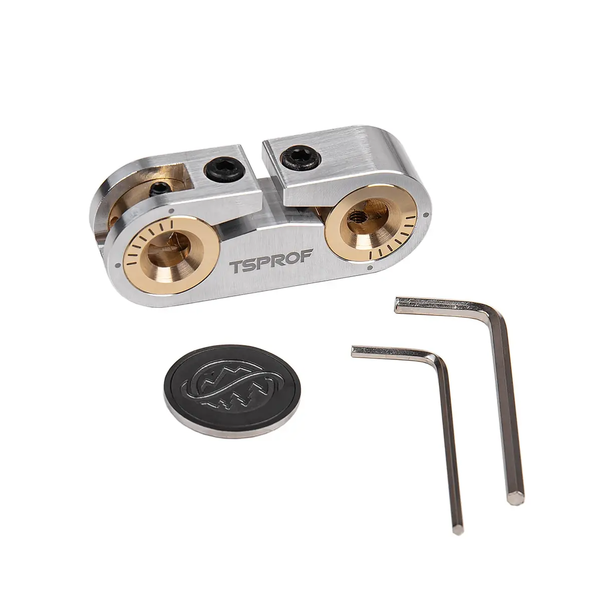 tsprof convex ultra 8mm