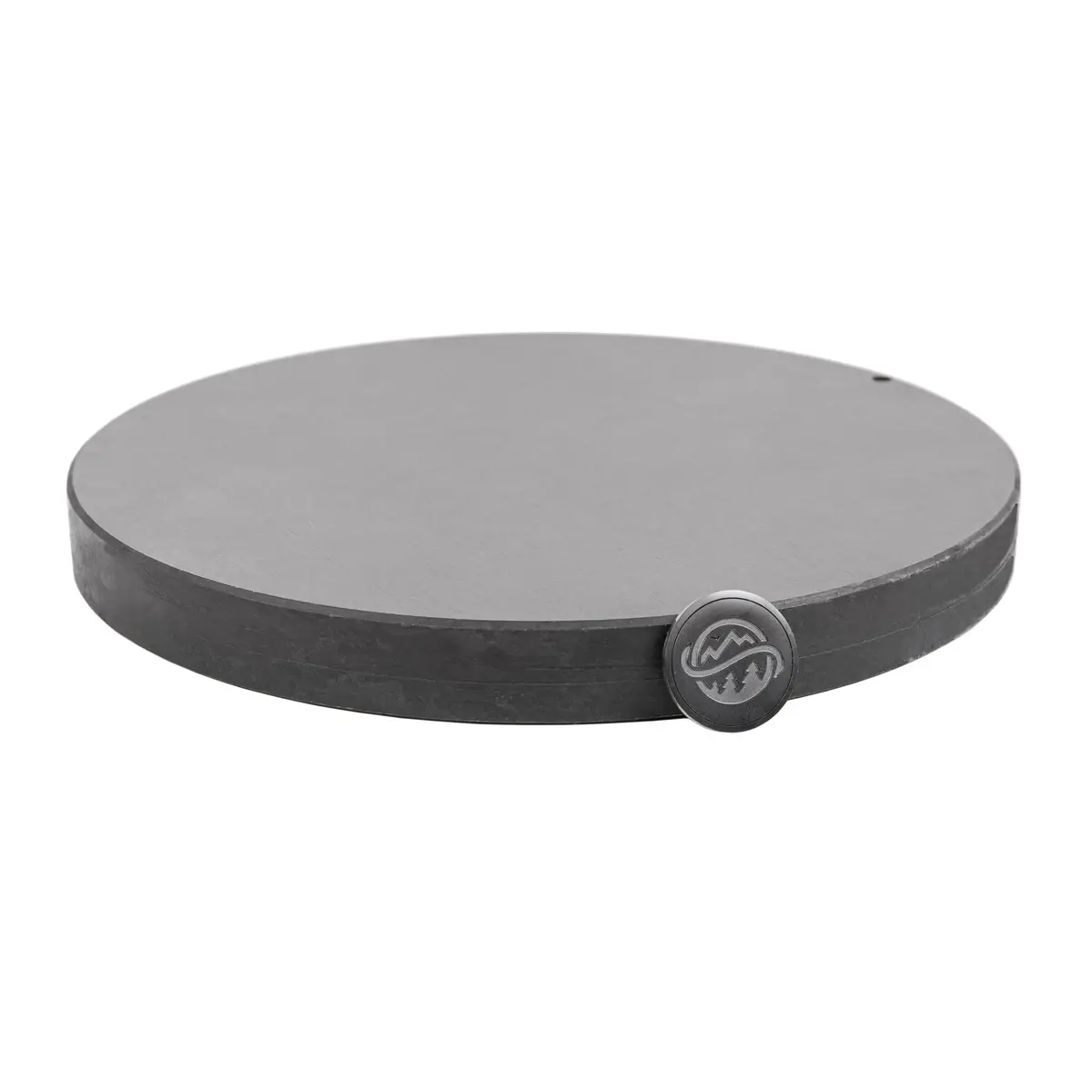 venev steel lapping plate.