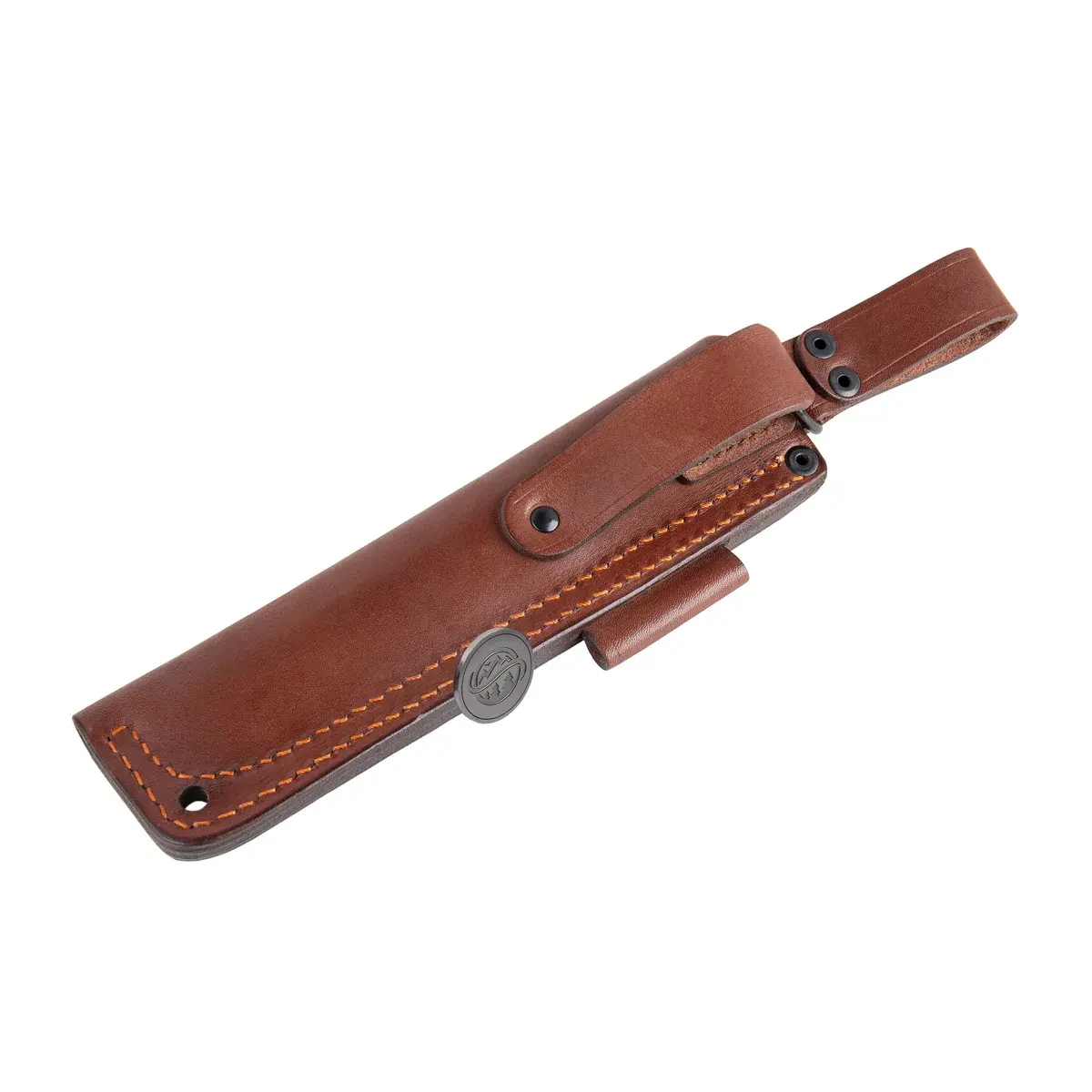 southern cross “bushcraft” elmax steel. convex. (copy) main image