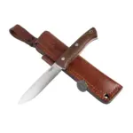 southern cross "bushcraft" elmax steel. convex.  southern cross "bushcraft" elmax steel. convex.(copy)