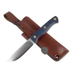 southern cross "caribou l" elmax steel. convex.